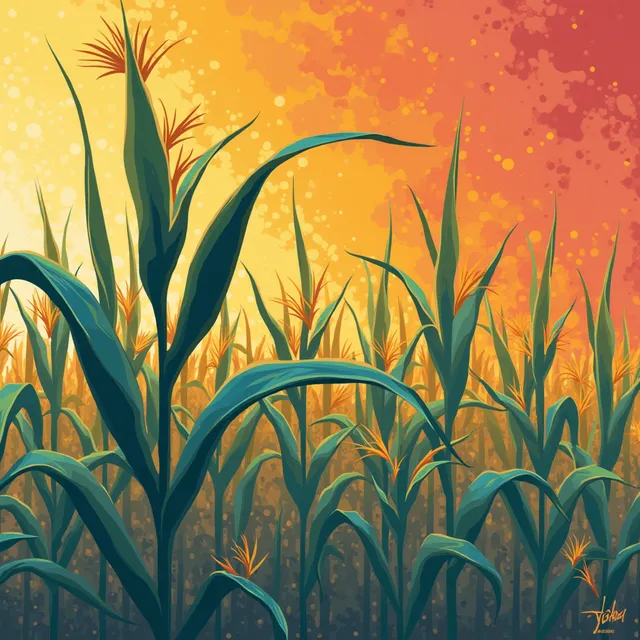 thumbnail for publication: Biology and Control of Coast Cockspur in Sugarcane